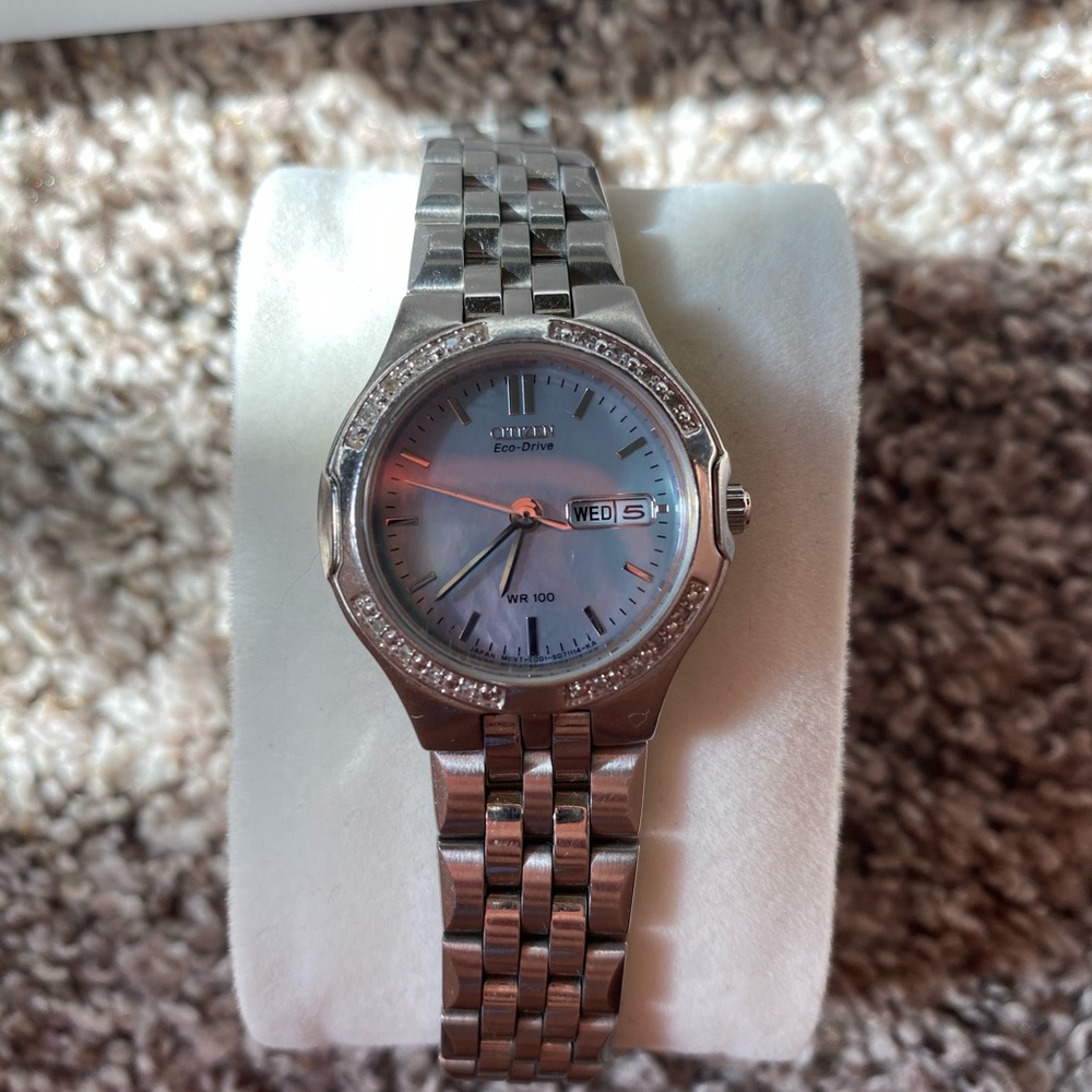 Citizen Watch